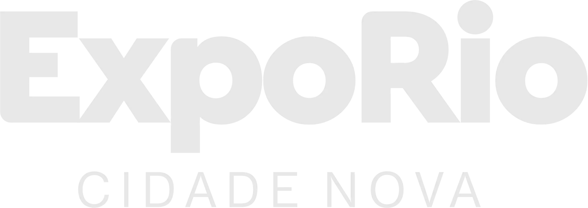 Logo Expo Rio