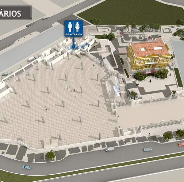 terreo-Sanitarios