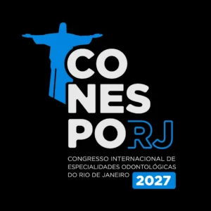 CONESPO-RJ 2027, Congresso Internacional de Especialidades Odontológicas do Rio de Janeiro