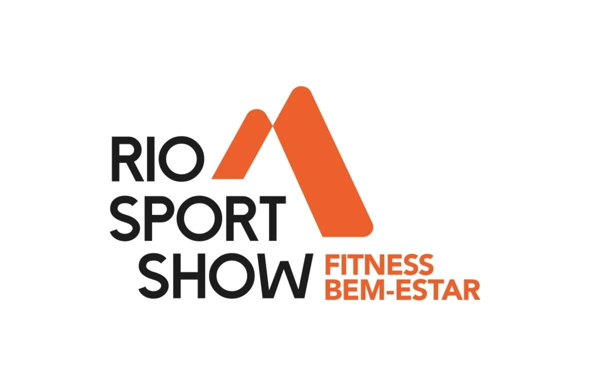 Rio Sport Show 2027, feira de fitness e bem-estar no ExpoRio CIDADE NOVA